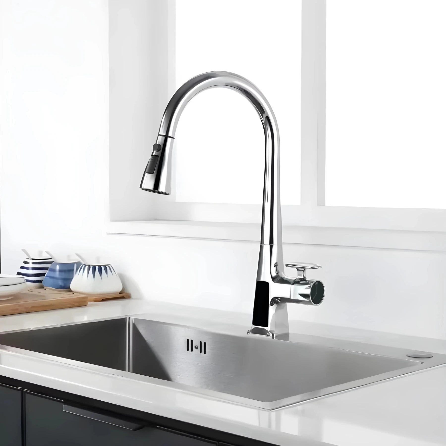 Kitchen Faucets