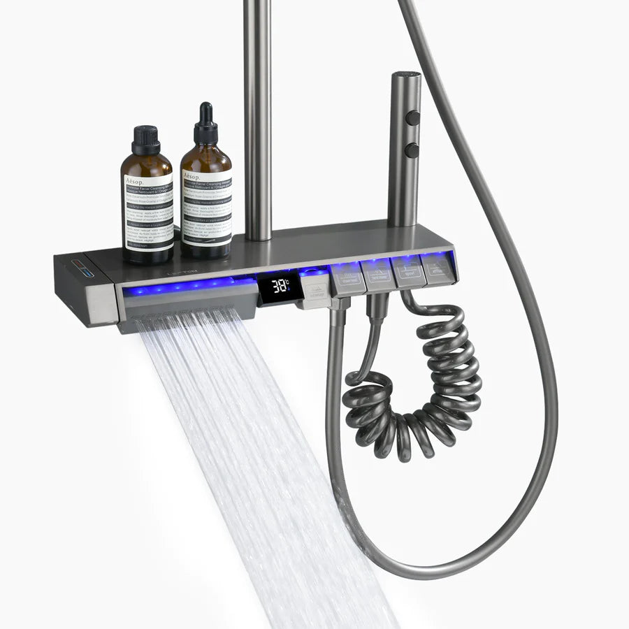 Shower System