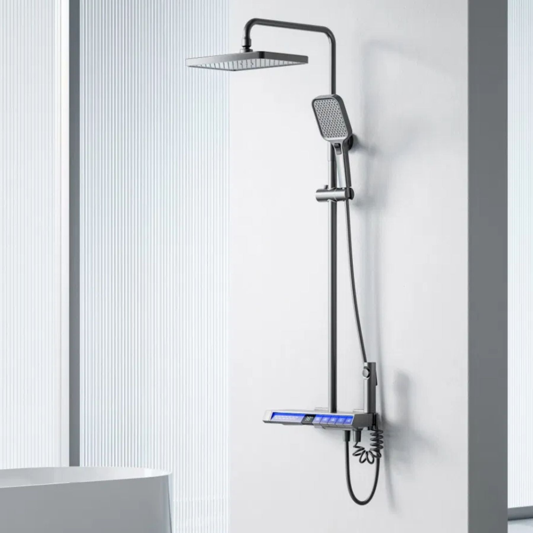 Shower System